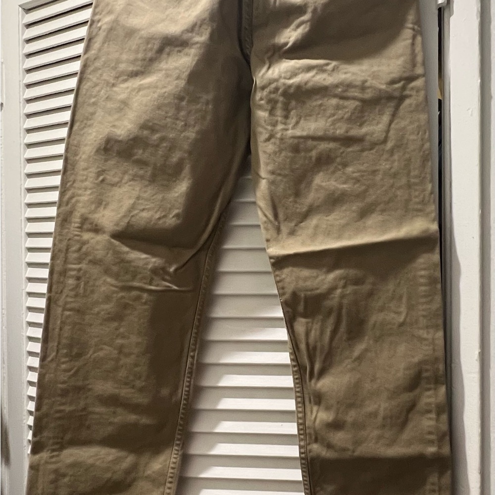 Dockers
